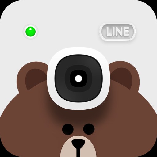 LINE Camera