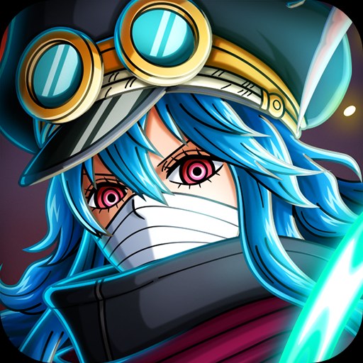 ONE PIECE TREASURE CRUISE-RPG