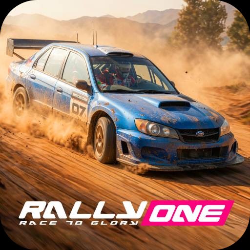 Rally One : Race to glory