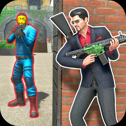 Sniper Agent: Contract Killer