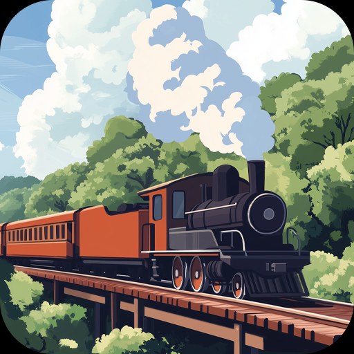 Tiny Rails - Train Tycoon 2026