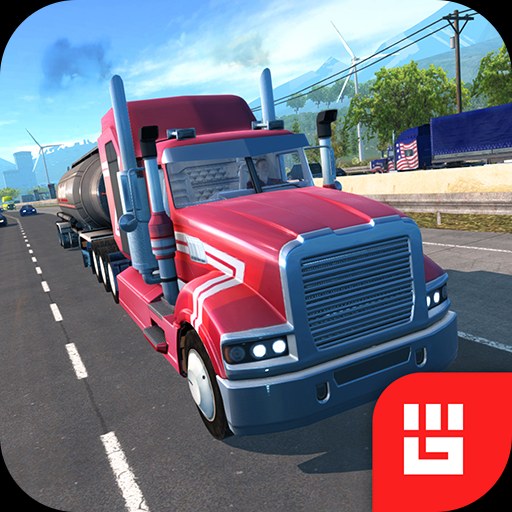 Truck Simulator PRO 2