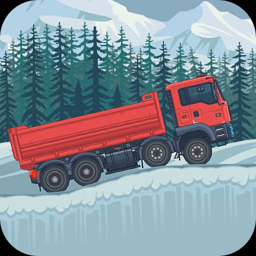 Trucker and Trucks Simulator