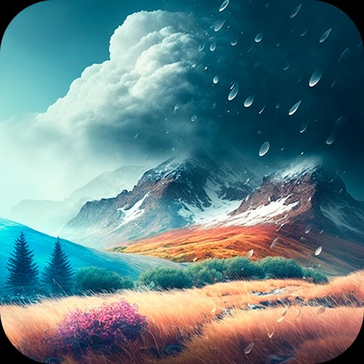 Weather Live Wallpapers