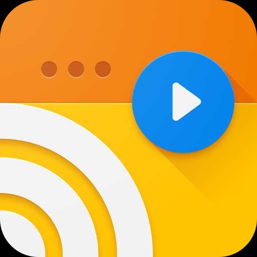 Web Video Cast