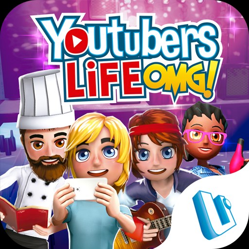 Youtubers Life: Gaming Channel