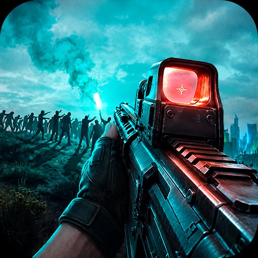 Zombie Apocalypse: Doomsday-Z