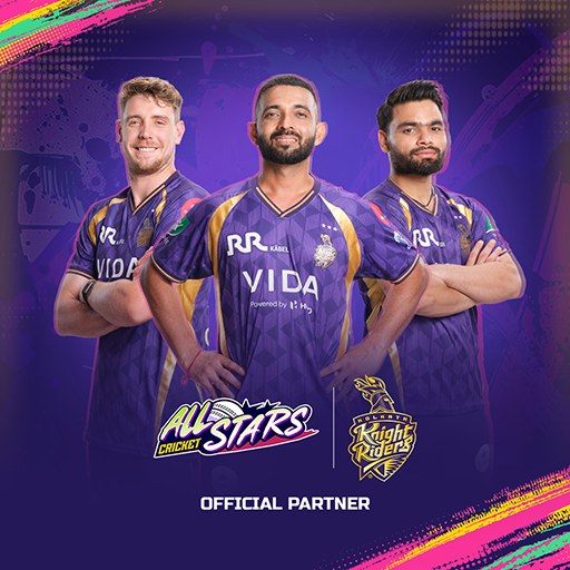 Cricket All Stars