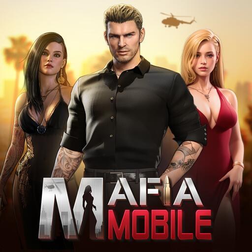 Mafia Mobile