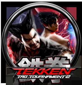 Tekken Tag Tournament 2