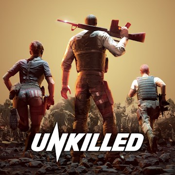 UNKILLED - Zombie Multiplayer