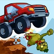 Zombie Road Trip