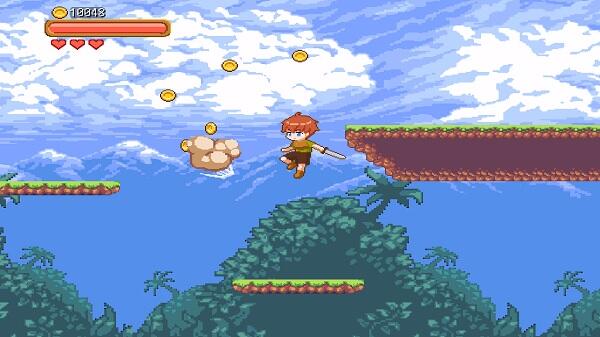 Super Mamono Sisters v1.04