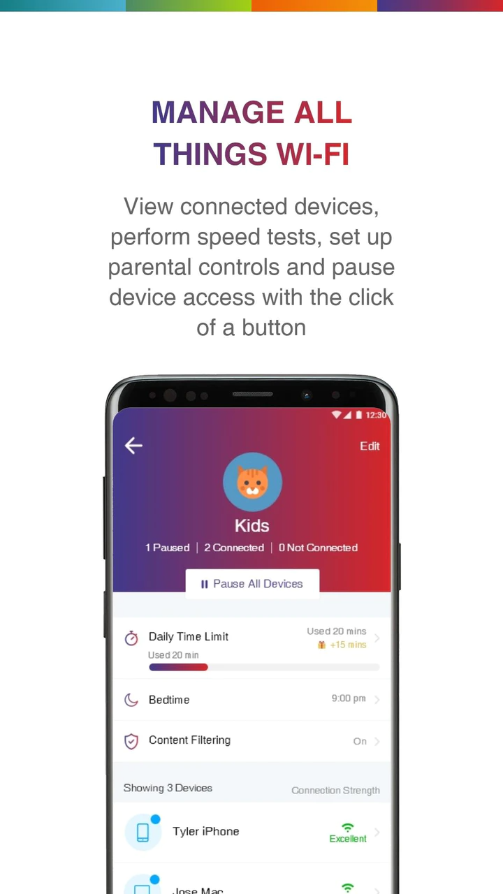 Go Kinetic by Windstream
