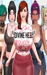 Divine Heel Android APK