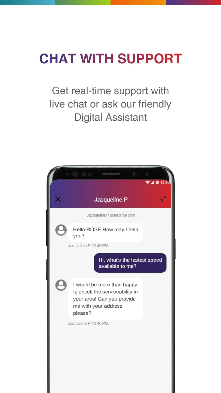 Go Kinetic by Windstream