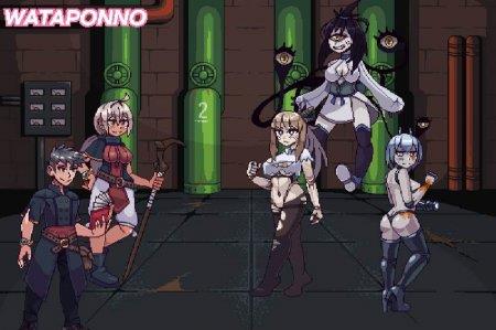 Magical Monstergirls Academy Latest