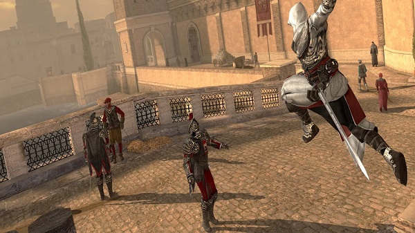 Assassin's Creed Identity