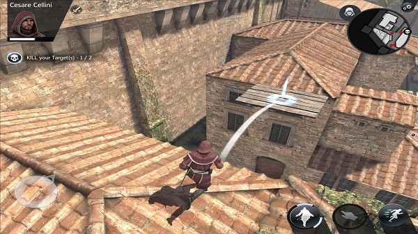 Assassin's Creed Identity