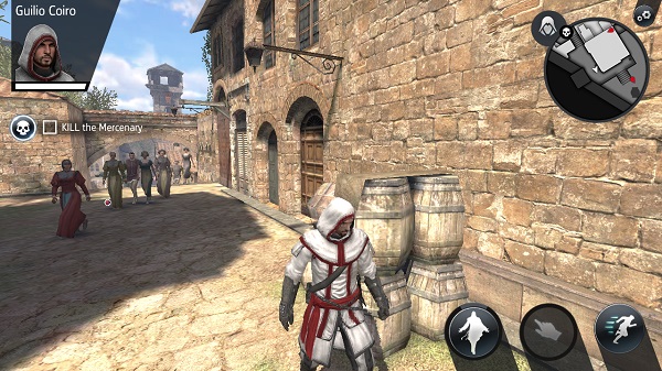 Assassin's Creed Identity