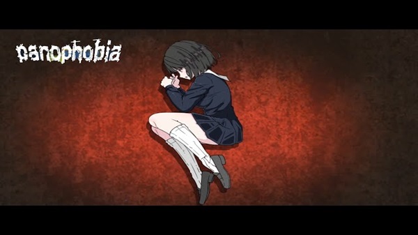 Panophobia Game v2.0