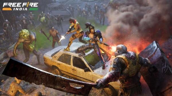 94fbr Free Fire India