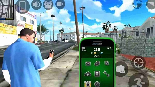 94FBR GTA 5