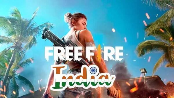 94fbr Free Fire India