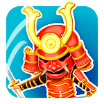 Samurai Survivor