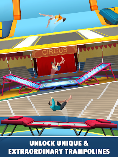 Flip Master APK