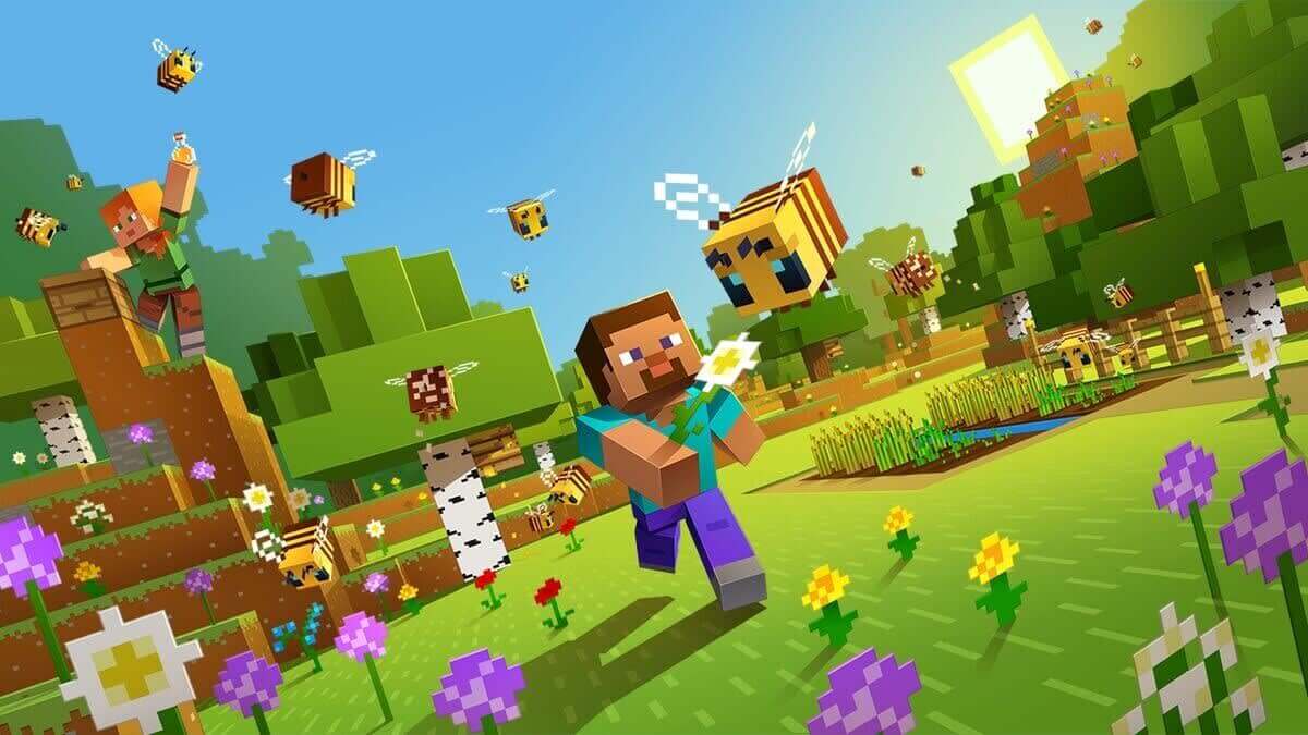 Minecraft 1.20.72