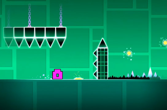 Geometry Dash APK