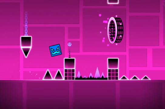 Geometry Dash APK