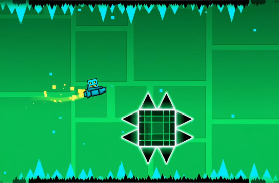 Geometry Dash APK