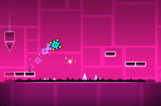 Geometry Dash APK