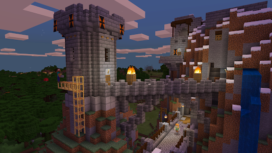 Minecraft APK 1.20.62