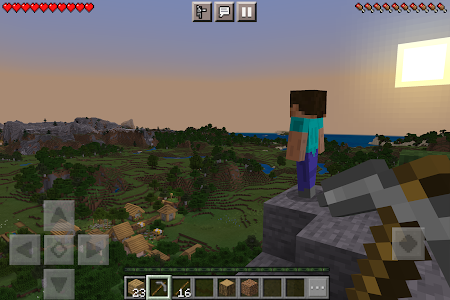 Minecraft APK 1.20.62