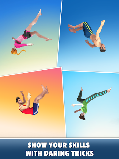 Flip Master APK