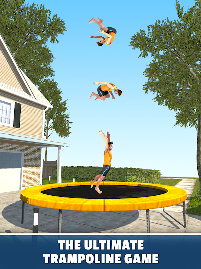 Flip Master APK