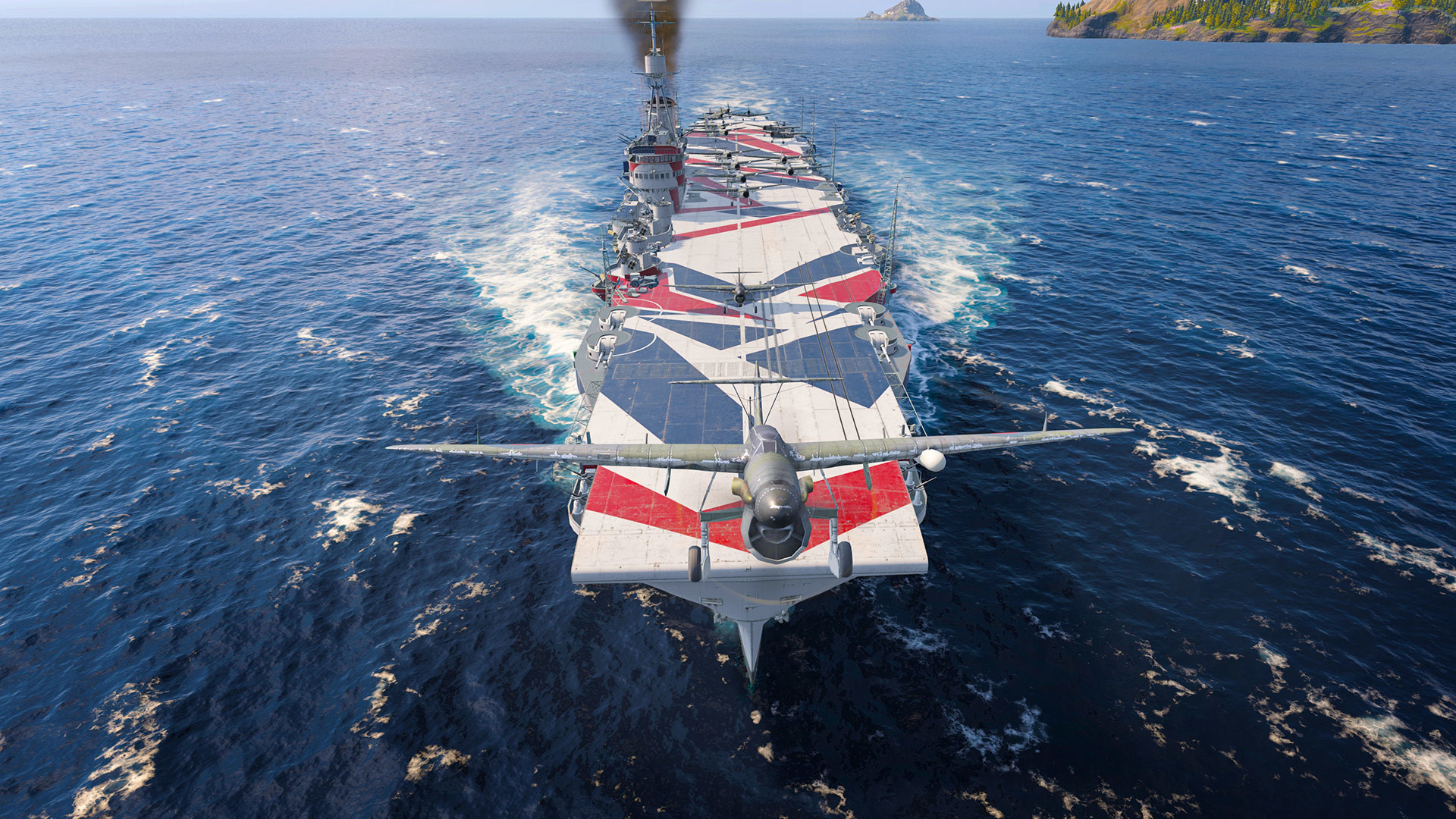World of Warships APK