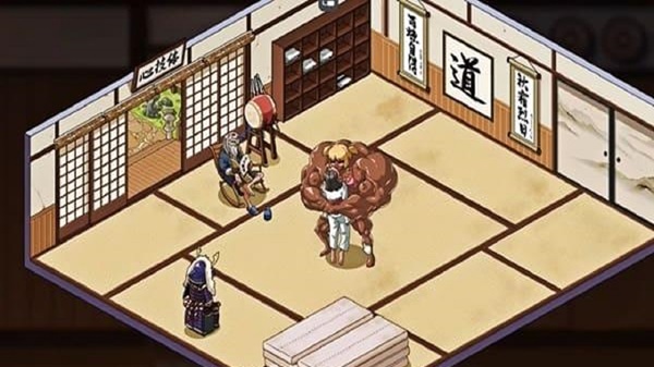 Private Karate Lessons