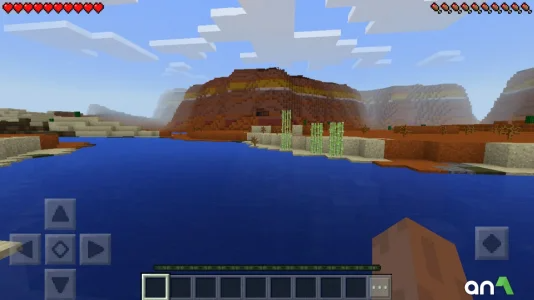 Minecraft APK 1.21.30