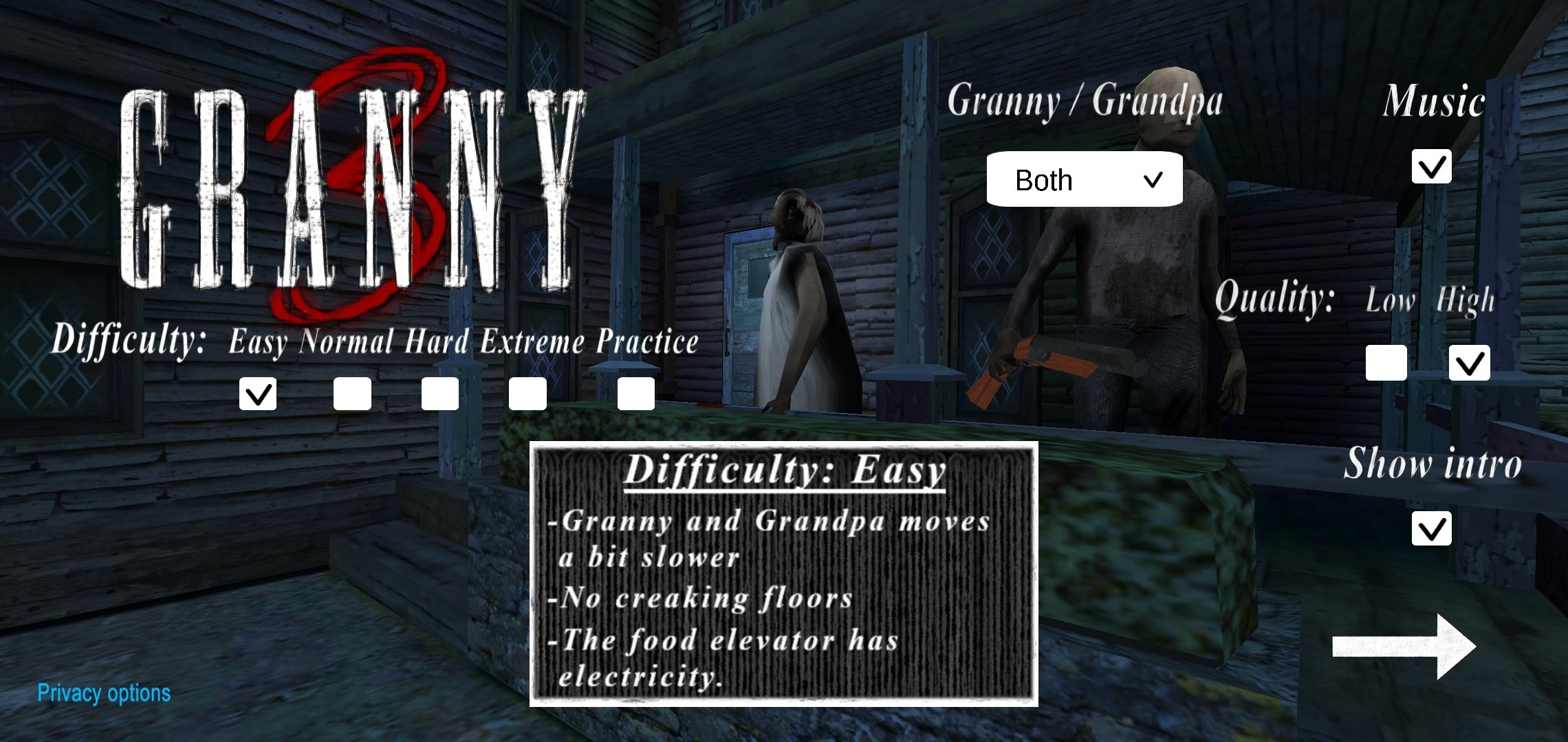 Granny 3