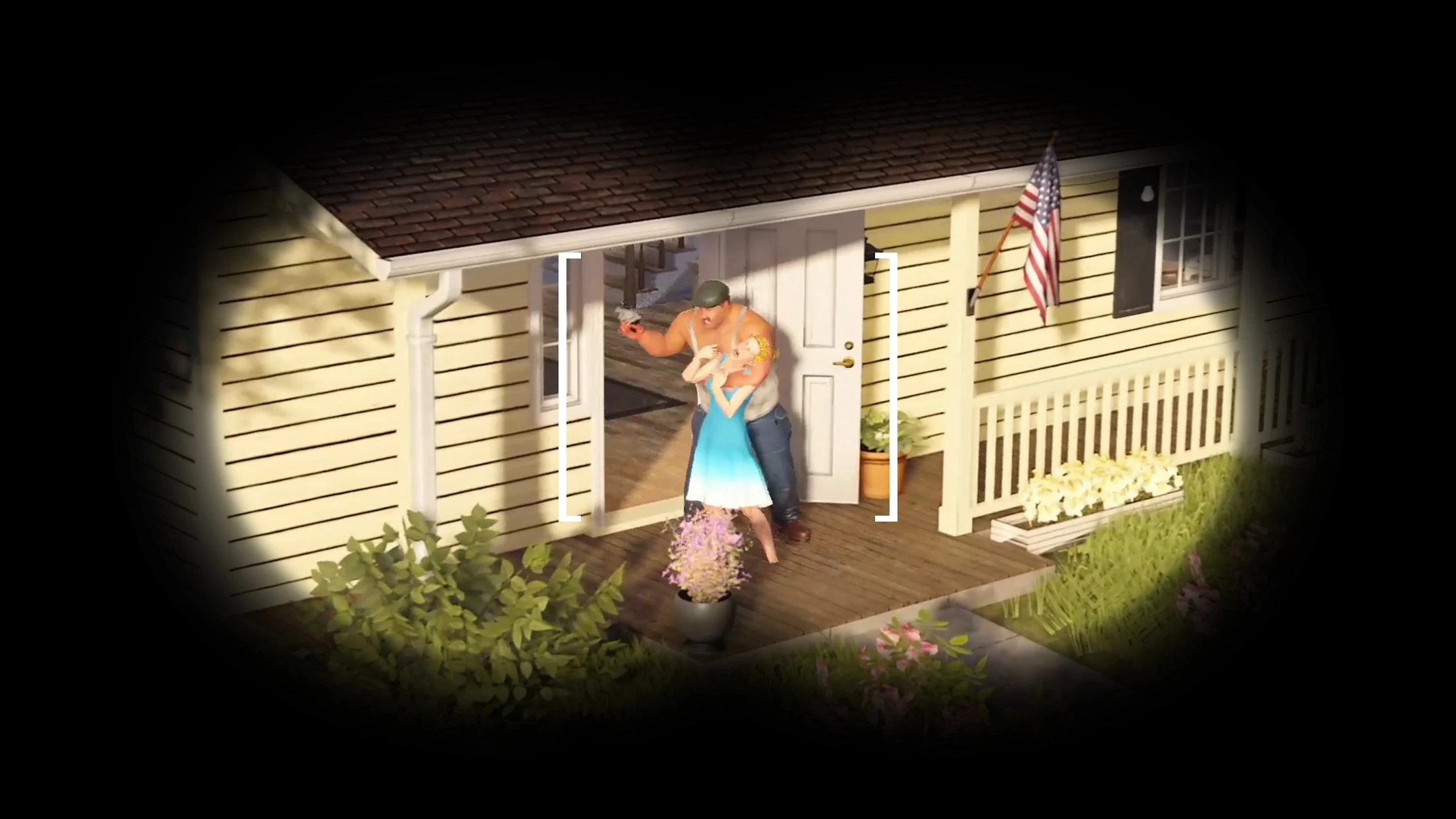 Sniper 3D APK