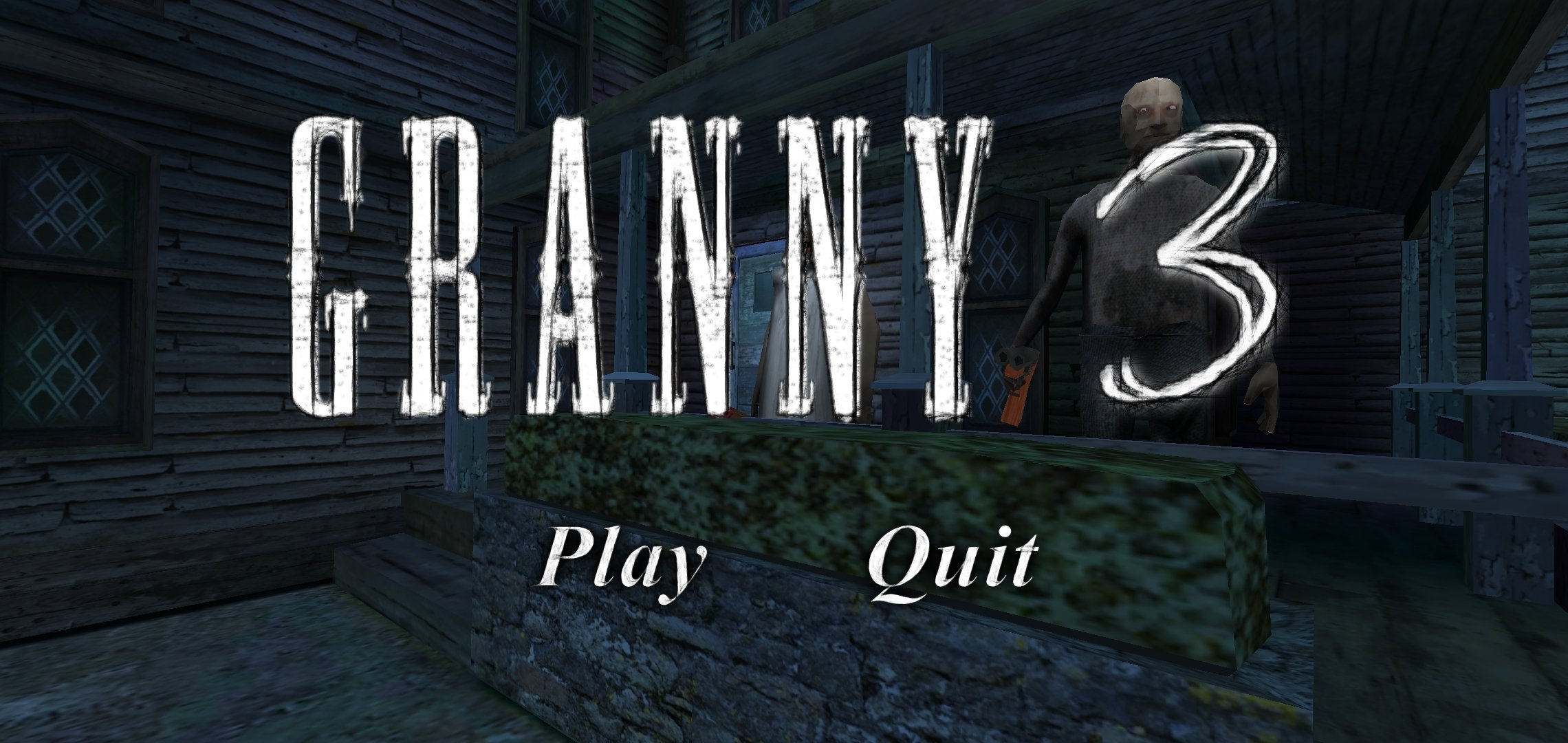 Granny 3