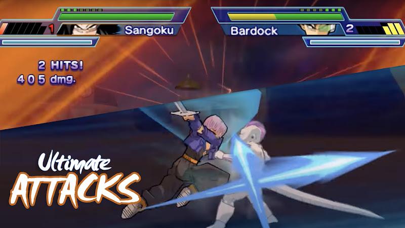 Blast Fighter Ultimate Attacks 3.3.9