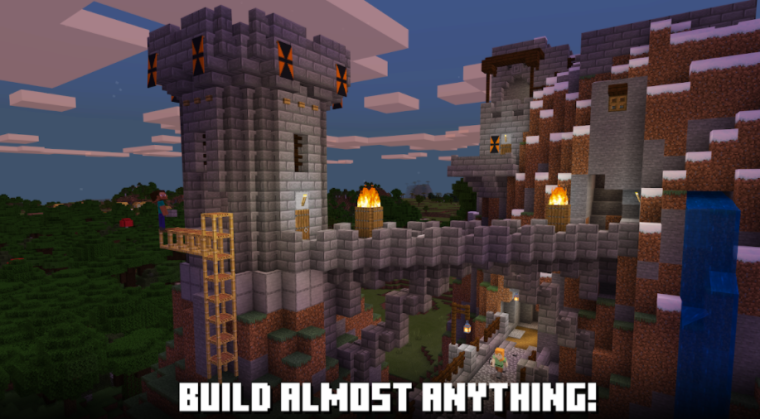 Minecraft Android APK