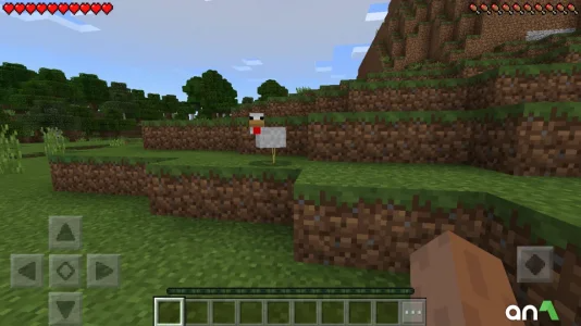 Minecraft APK 1.21.30