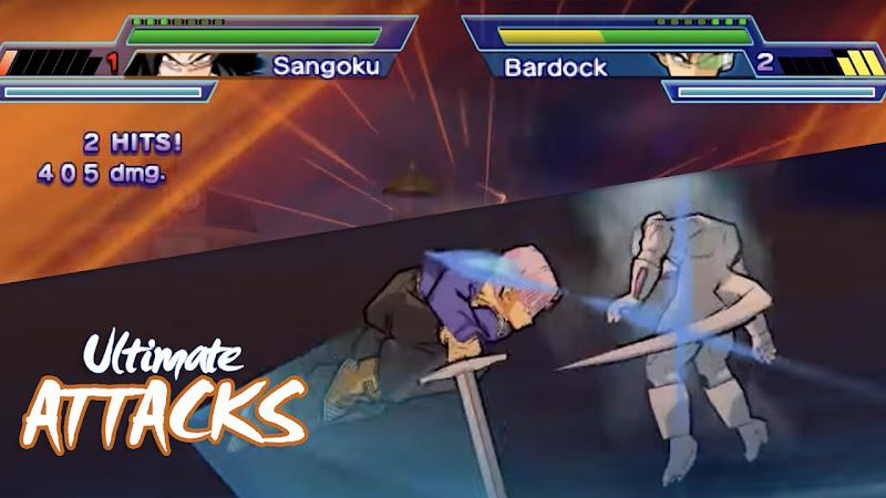 Blast Fighter Ultimate Attacks 3.3.9