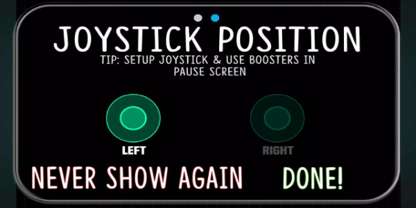 Your Only Move Is Hustle APK
